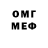 Бутират вода MersedP