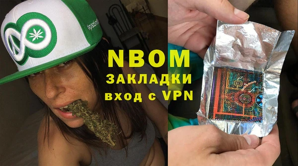 крисы Абаза